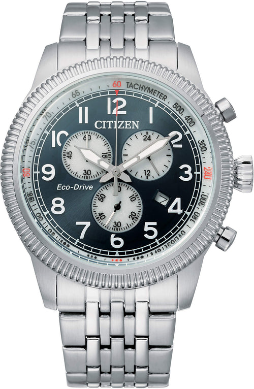 OROLOGIO UOMO CITIZEN AT2460-89L