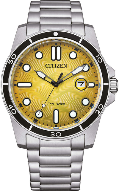 Orologio uomo CITIZEN AW1816-89X