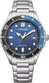 Orologio uomo CITIZEN AW1821-89L