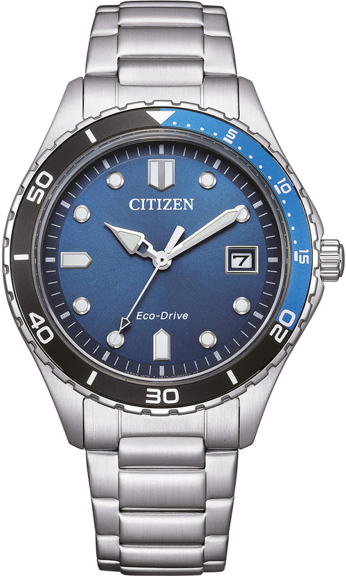 Orologio uomo CITIZEN AW1821-89L