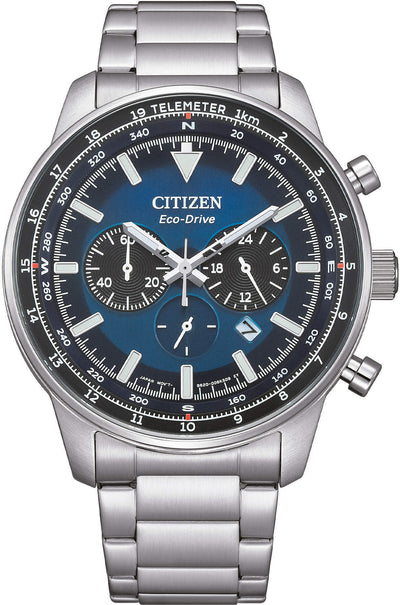 Orologio uomo CITIZEN CA4500-91L