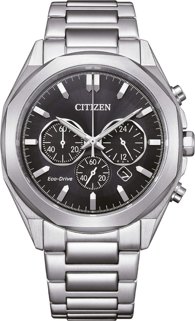 Orologio uomo CITIZEN CA4590-81E
