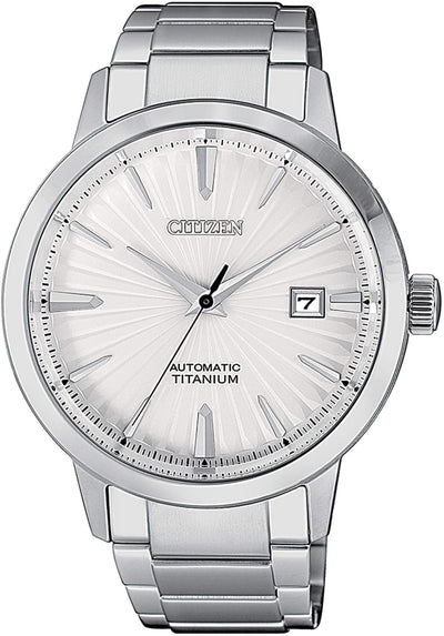 OROLOGIO UOMO CITIZEN NJ2180-89A