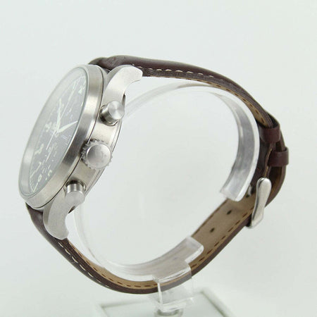 Orologio uomo cronografo automatico Perseo Commander 48