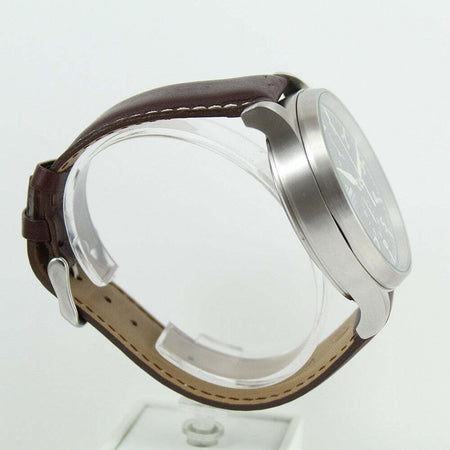Orologio uomo cronografo automatico Perseo Commander 48