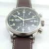 Orologio uomo cronografo automatico Perseo Commander 48