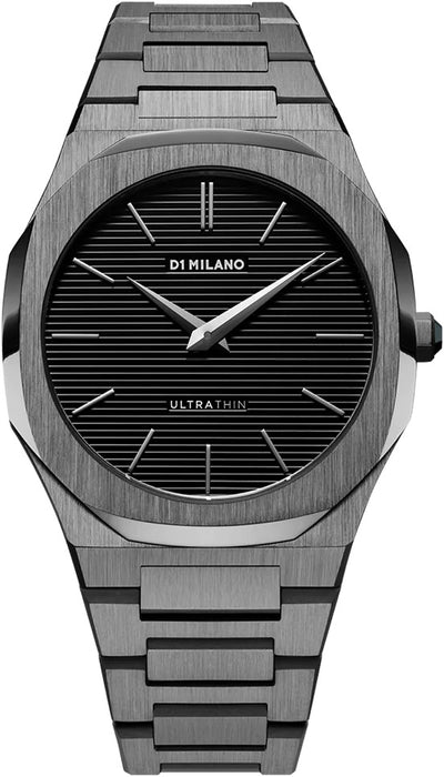 OROLOGIO UOMO D1 MILANO  D1-UTBJ15