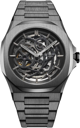 Orologio uomo D1-MILANO SKBJ11