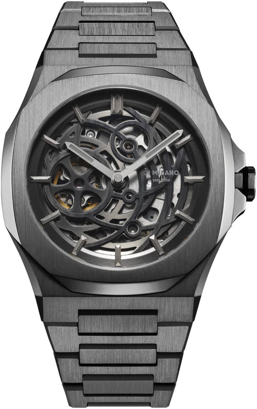 Orologio uomo D1-MILANO SKBJ11