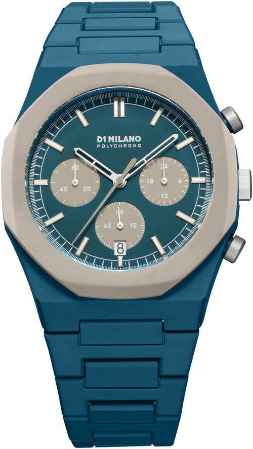 Orologio uomo D1MILANO D1-PHBJ06