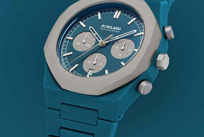 Orologio uomo D1MILANO D1-PHBJ06