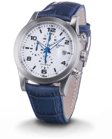 Locman Island orologio uomo cronografo