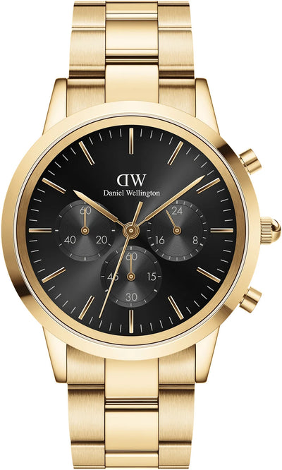 Orologio uomo DANIEL WELLINGTON DW00100641