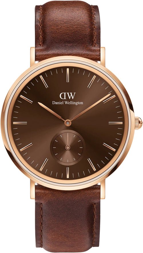 Orologio uomo DANIEL WELLINGTON DW00100707