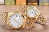 Orologio Uomo Donna Longbo 80435 In Acciaio Con Strass Impermeabile Dorato Bianco Abbigliamento e Accessori > Orologi e gioielli > Orologi Uomo > Orologi Donna Trade Shop italia - Napoli, Commerciovirtuoso.it