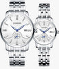 Orologio Uomo Donna Longbo 80436 Analogico Data Acciaio Silver Bianco Lancette Blu Abbigliamento e Accessori > Orologi e gioielli > Orologi Uomo > Orologi Donna Trade Shop italia - Napoli, Commerciovirtuoso.it