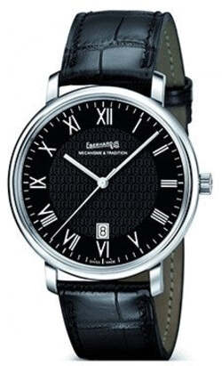 OROLOGIO UOMO EBERHARD 21121CP