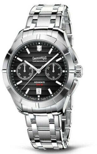 OROLOGIO UOMO EBERHARD 31071 CA