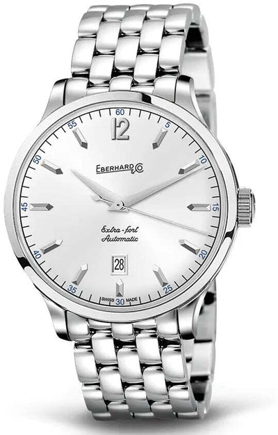 OROLOGIO UOMO EBERHARD 41029CA1