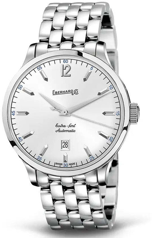 OROLOGIO UOMO EBERHARD 41029CA1