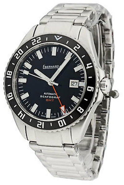 OROLOGIO UOMO EBERHARD 41038 CAD