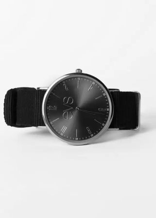 Orologio uomo Evt Time - Orologio