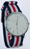 Orologio uomo Evt Time - Bianco / Taglia Unica - Orologio
