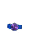 Orologio uomo Evt Time - Blu / Taglia Unica - Orologio