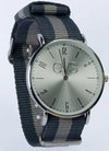 Orologio uomo Evt Time - Grigio / Taglia Unica - Orologio