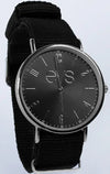 Orologio uomo Evt Time - Nero / Taglia Unica - Orologio