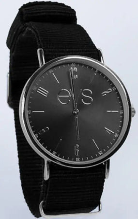 Orologio uomo Evt Time - Nero / Taglia Unica - Orologio