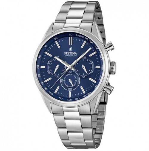 OROLOGIO UOMO FESTINA F16820/2