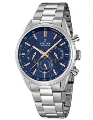 OROLOGIO UOMO FESTINA F16820/A