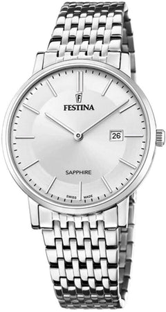 OROLOGIO UOMO FESTINA F20018/1