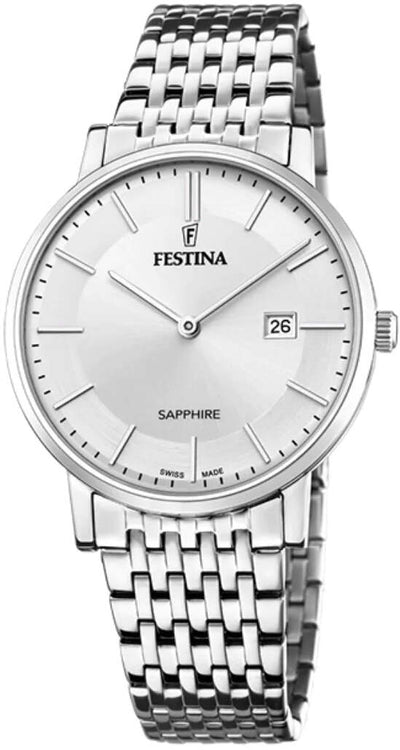 OROLOGIO UOMO FESTINA F20018/1