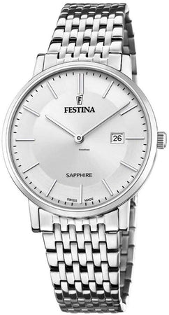 OROLOGIO UOMO FESTINA F20018/1