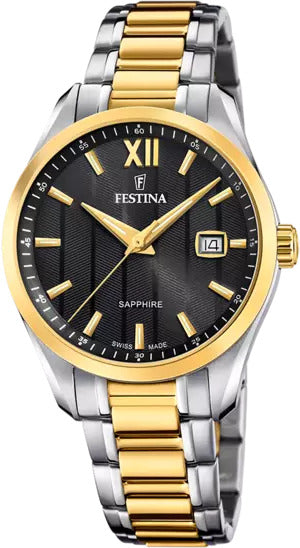 Orologio uomo FESTINA F20027/4