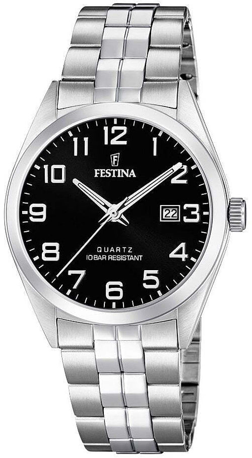 OROLOGIO UOMO FESTINA F20437/4