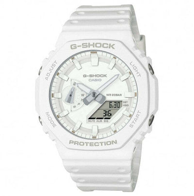 Orologio uomo G-SHOCK GA-2100-7A7ER