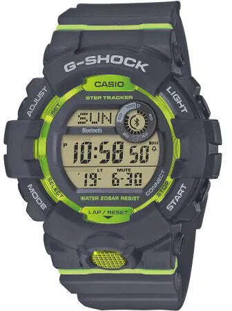 Orologio uomo G-SHOCK GBD-800-8ER