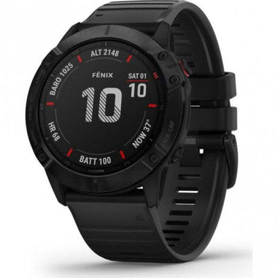 OROLOGIO UOMO GARMIN 010-02157-01