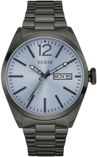 OROLOGIO UOMO GUESS W0657G1