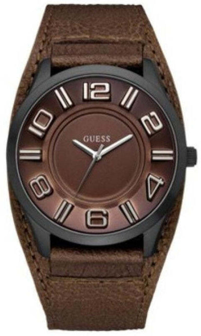 Orologio Uomo Guess W14542G2