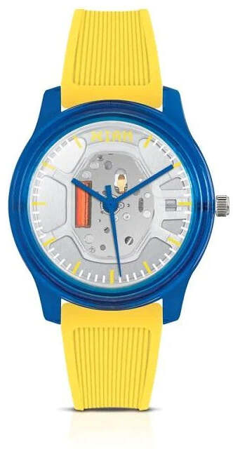 Orologio Uomo Iam Iam-347