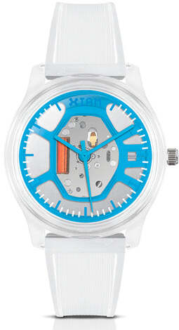 Orologio Uomo Iam Iam-356