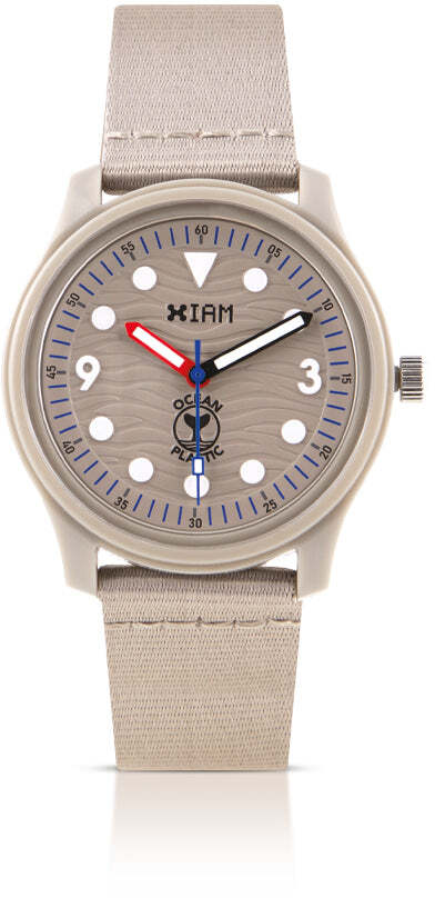 Orologio Uomo Iam Iam-361
