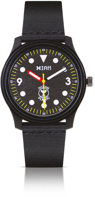 Orologio Uomo Iam Iam-364