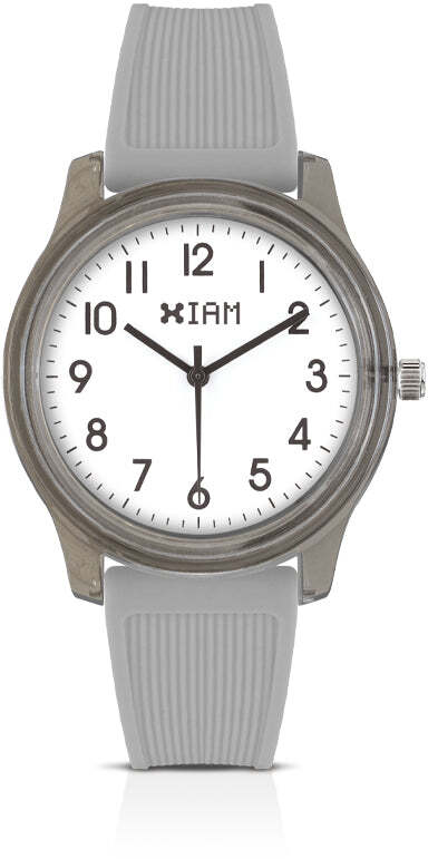 Orologio Uomo Iam Iam-385