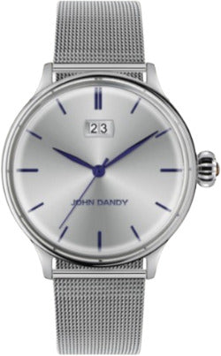 OROLOGIO UOMO JOHN DANDY JD-3822M/03M