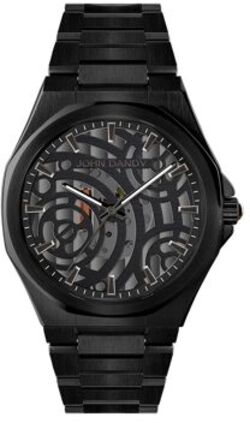 OROLOGIO UOMO JOHN DANDY JD-4422M/06M